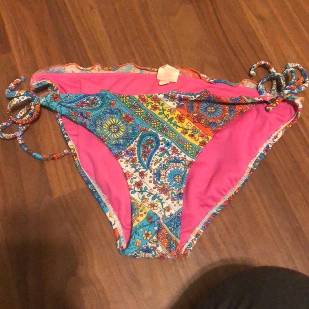swim bottoms